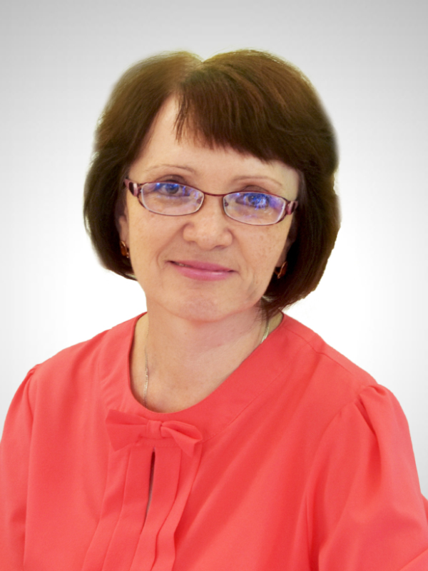 Ермакова Наталья Анатольевна.