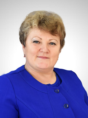 Бурукова Тамара Петровна Бурукова Тамара Петровна