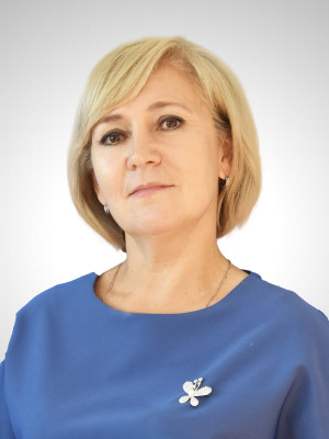 Чубукова Галина Владимировна Чубукова Галина Владимировна